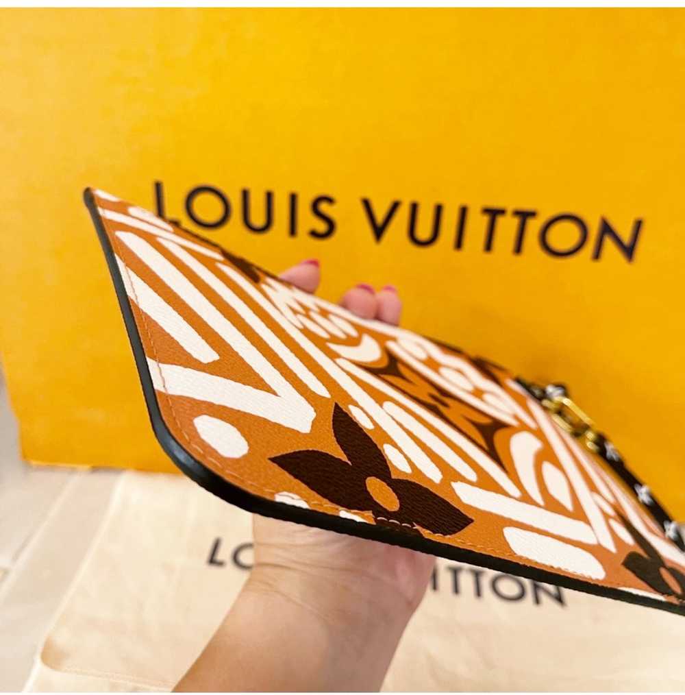 Louis Vuitton Authentic Louis Vuitton Limited Edi… - image 8