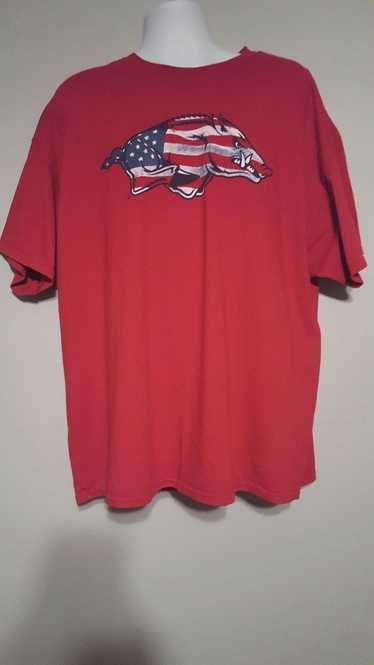 Other Arkansas Razorbacks T-Shirt 3XL MV Sport 100