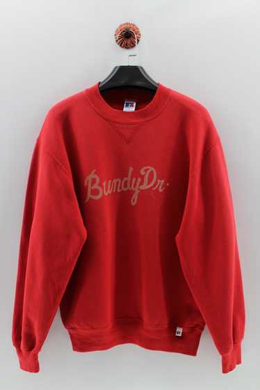 Russell Athletic × Vintage RUSSELL ATHLETIC Bundy 