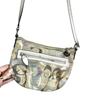 極美品 vintage coach old Y2K mini Boston coach boston bag products for sale | eBay