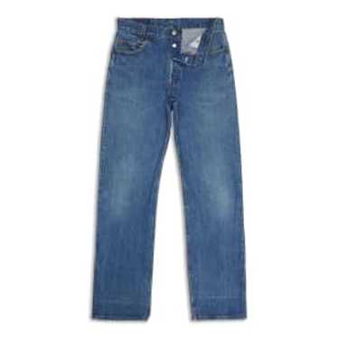 Levis 701 - Gem