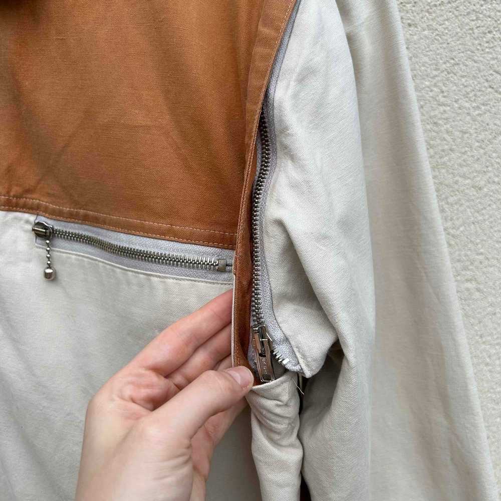 Cotton jacket - image 3