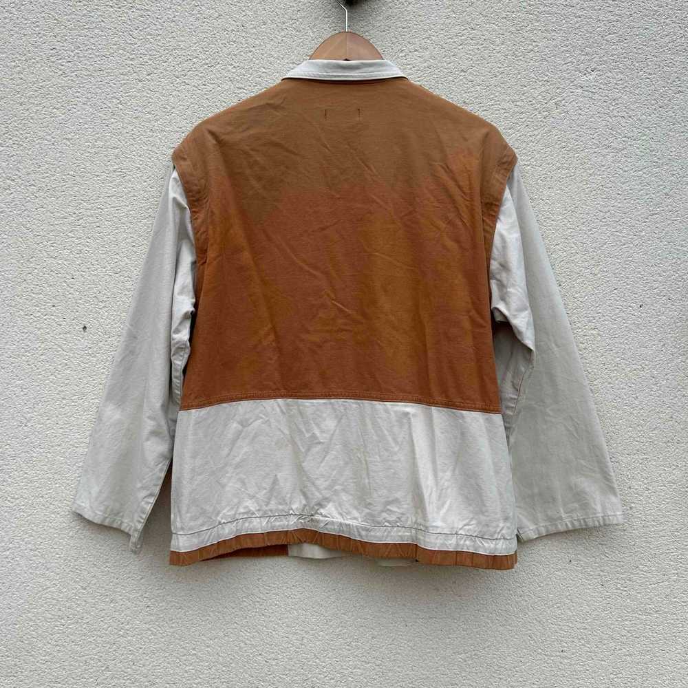 Cotton jacket - image 4