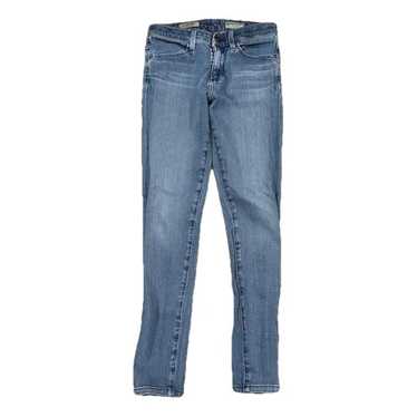 Ag Adriano Goldschmied Slim jeans - image 1