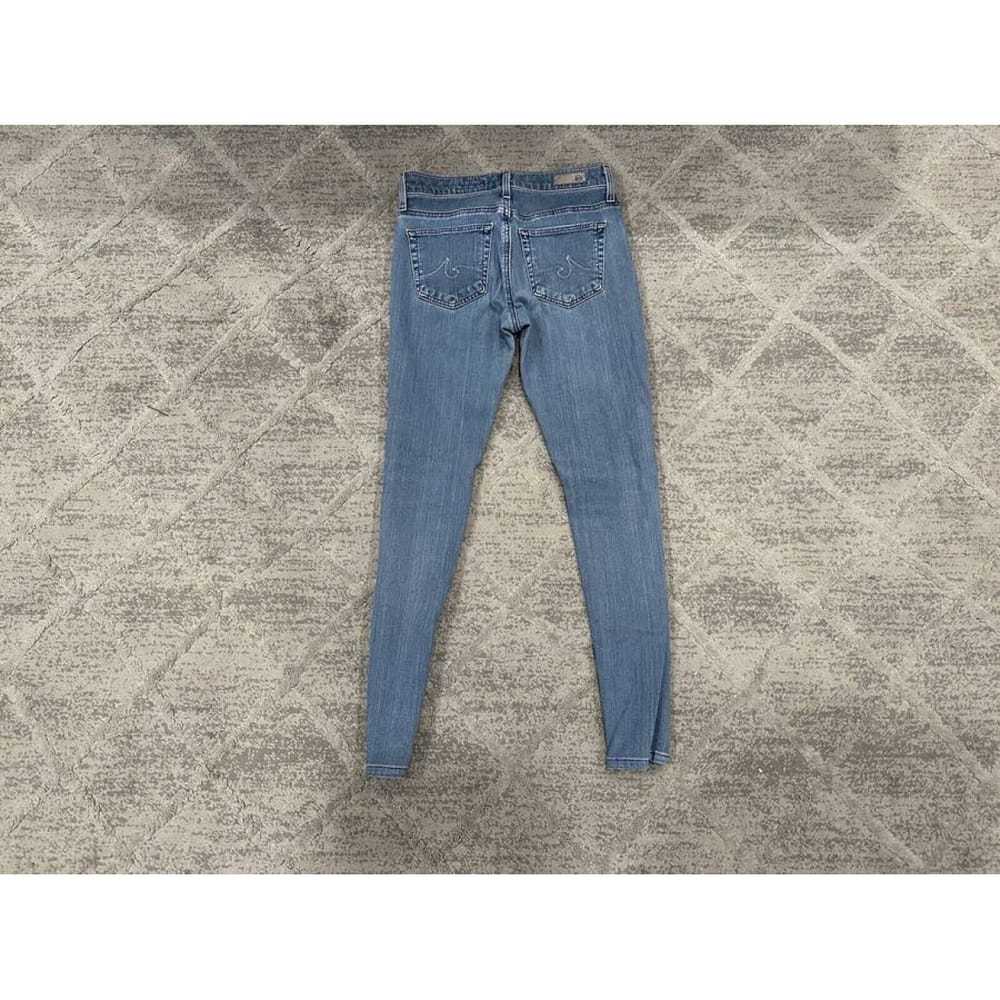 Ag Adriano Goldschmied Slim jeans - image 6