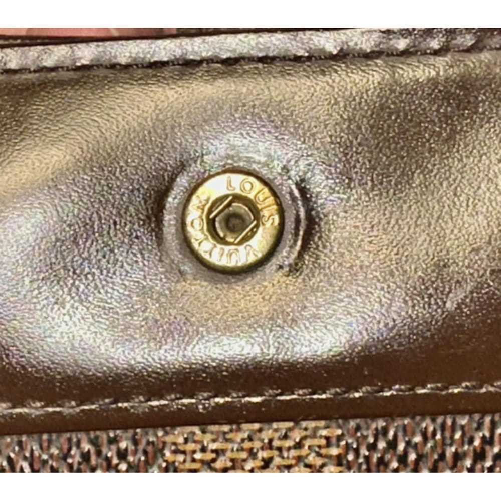 Louis Vuitton Vegan leather wallet - image 9