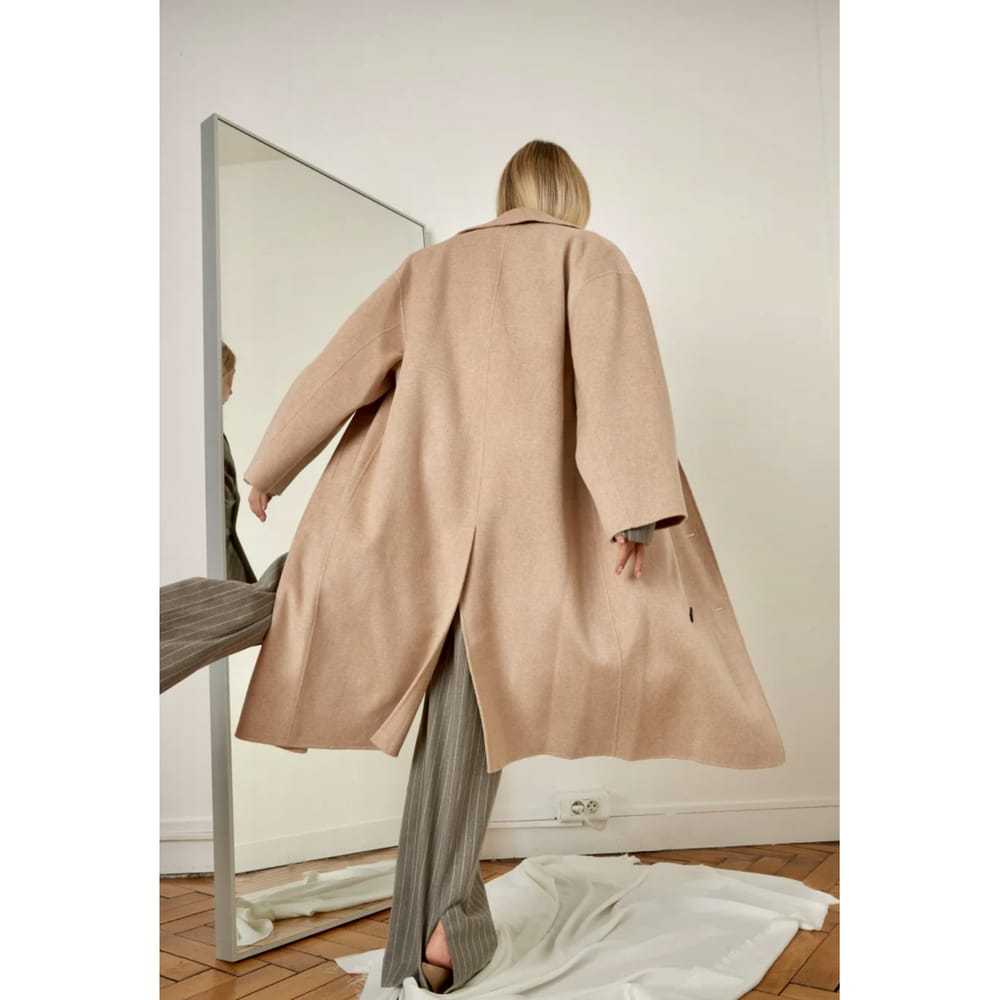 Loulou studio Wool coat - image 6