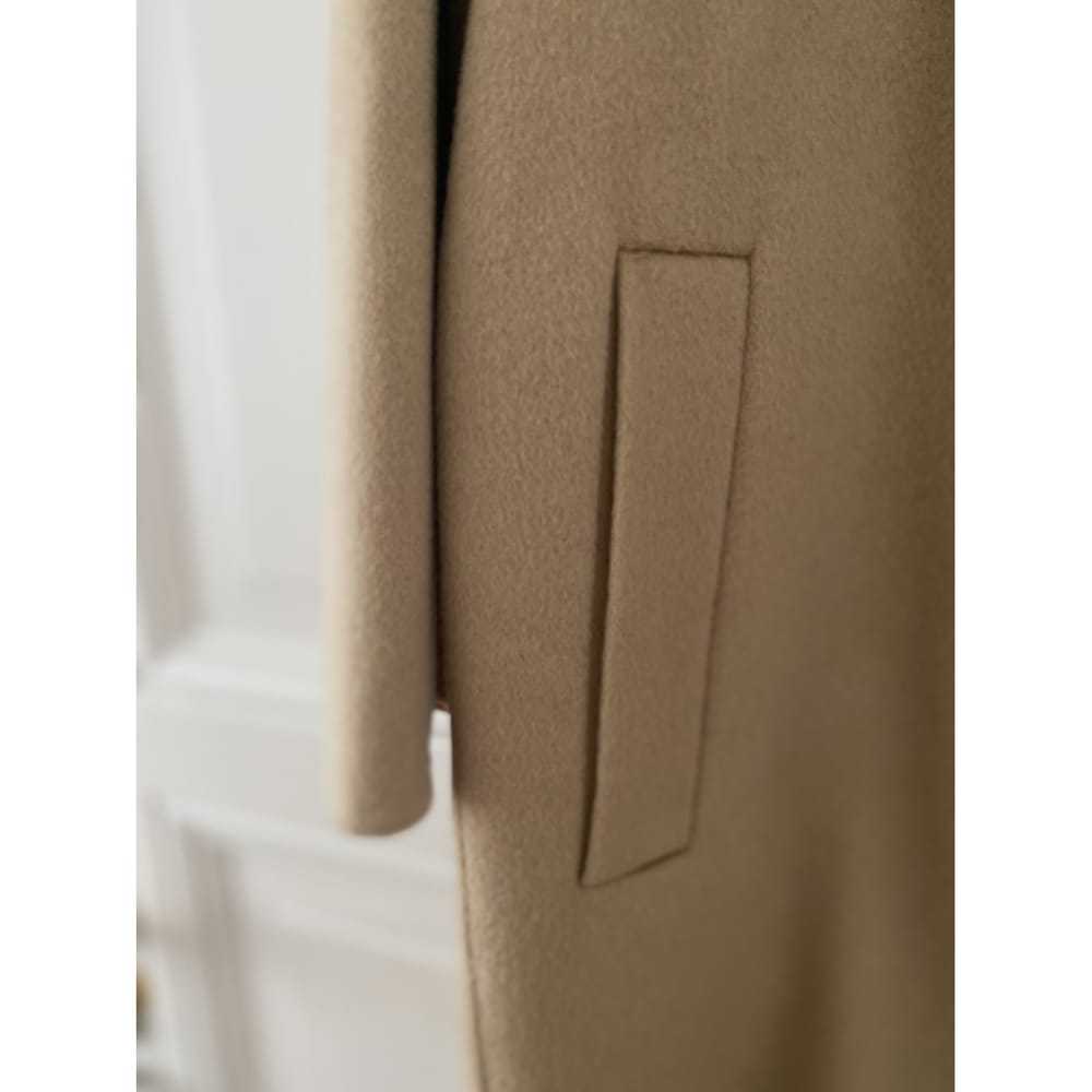 Loulou studio Wool coat - image 8