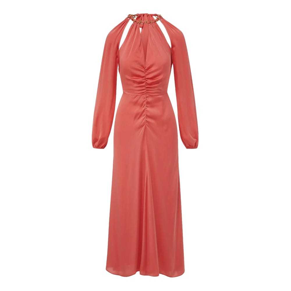 Veronica Beard Silk mid-length dress - image 1