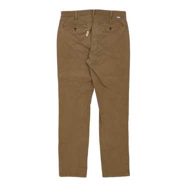 Levis Chinos - 32W 31L Brown Cotton - image 1