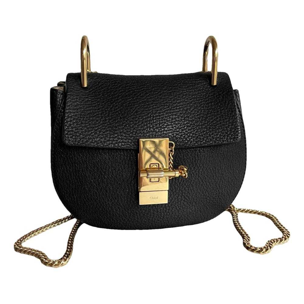 Chloé Drew leather handbag - image 1