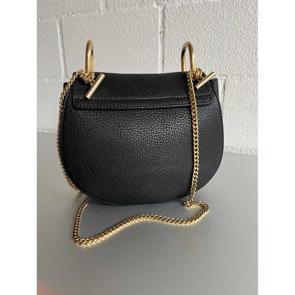 Chloé Drew leather handbag - image 2