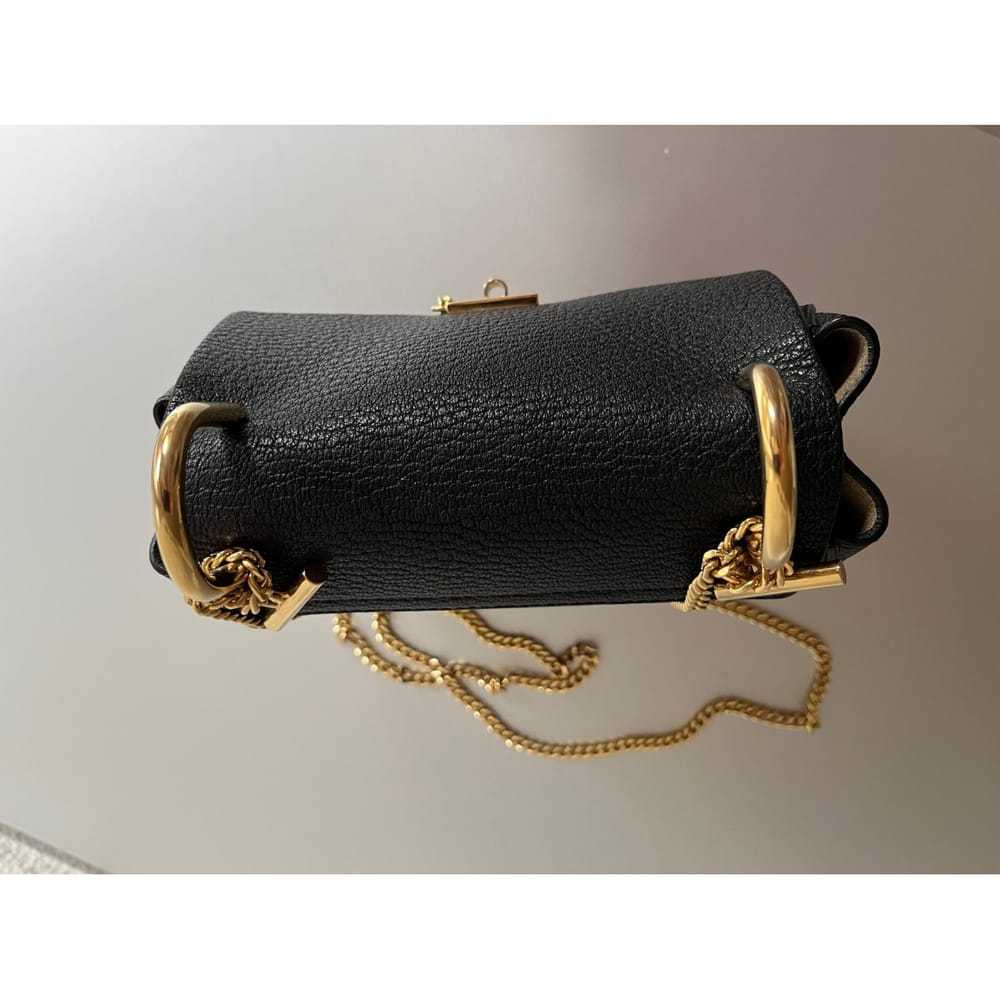 Chloé Drew leather handbag - image 6