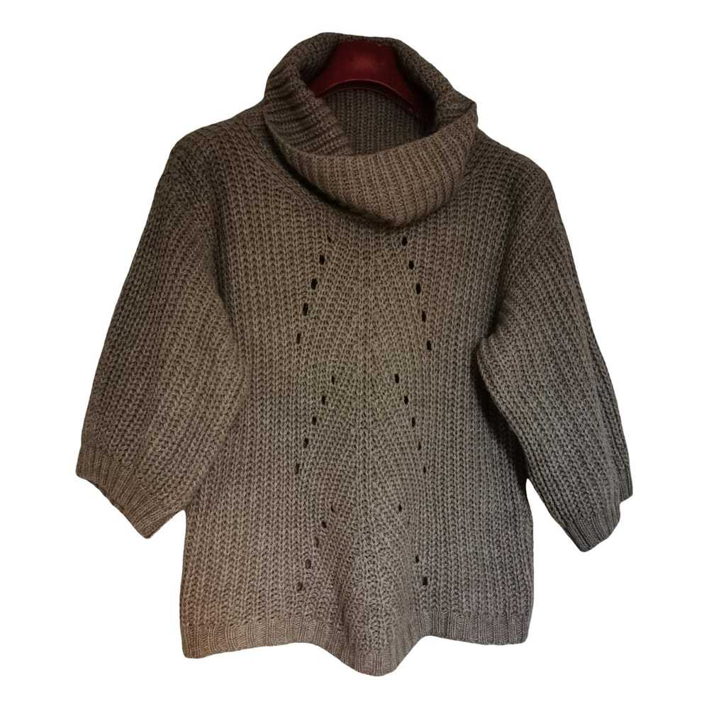 EL Corte Ingles Wool jumper - image 1