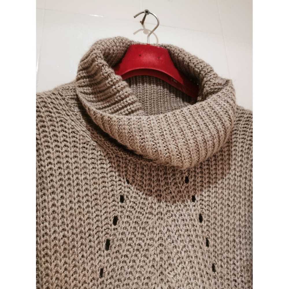 EL Corte Ingles Wool jumper - image 2