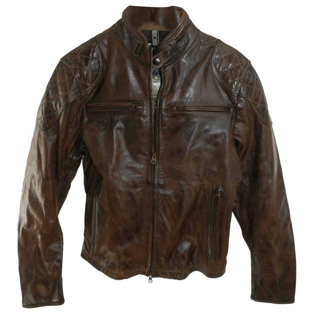 Matchless Leather jacket - image 1