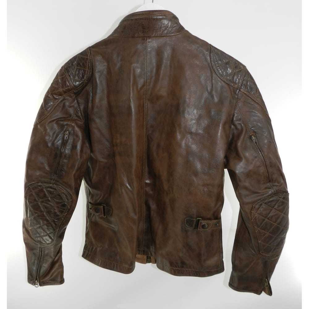 Matchless Leather jacket - image 2