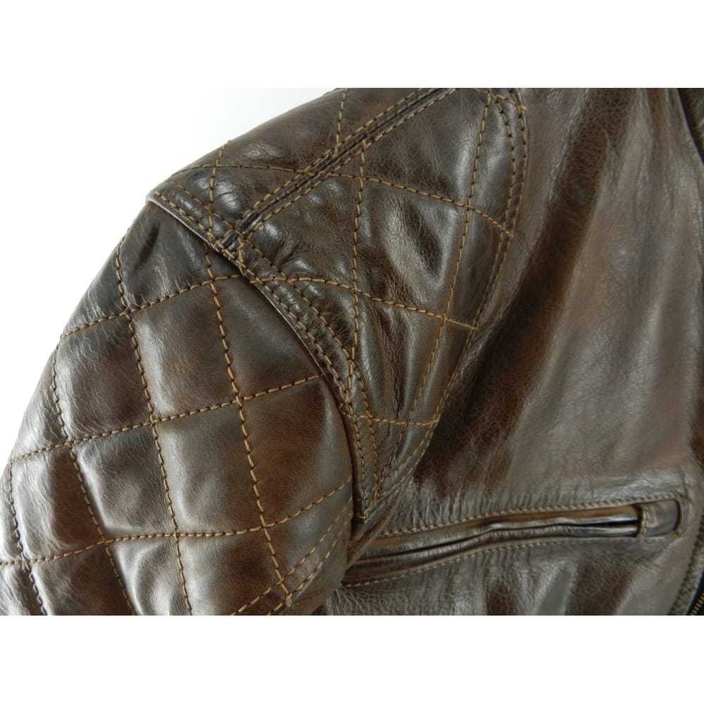 Matchless Leather jacket - image 5