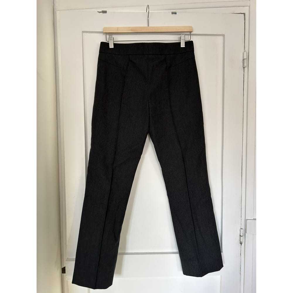 Marni Wool trousers - image 4