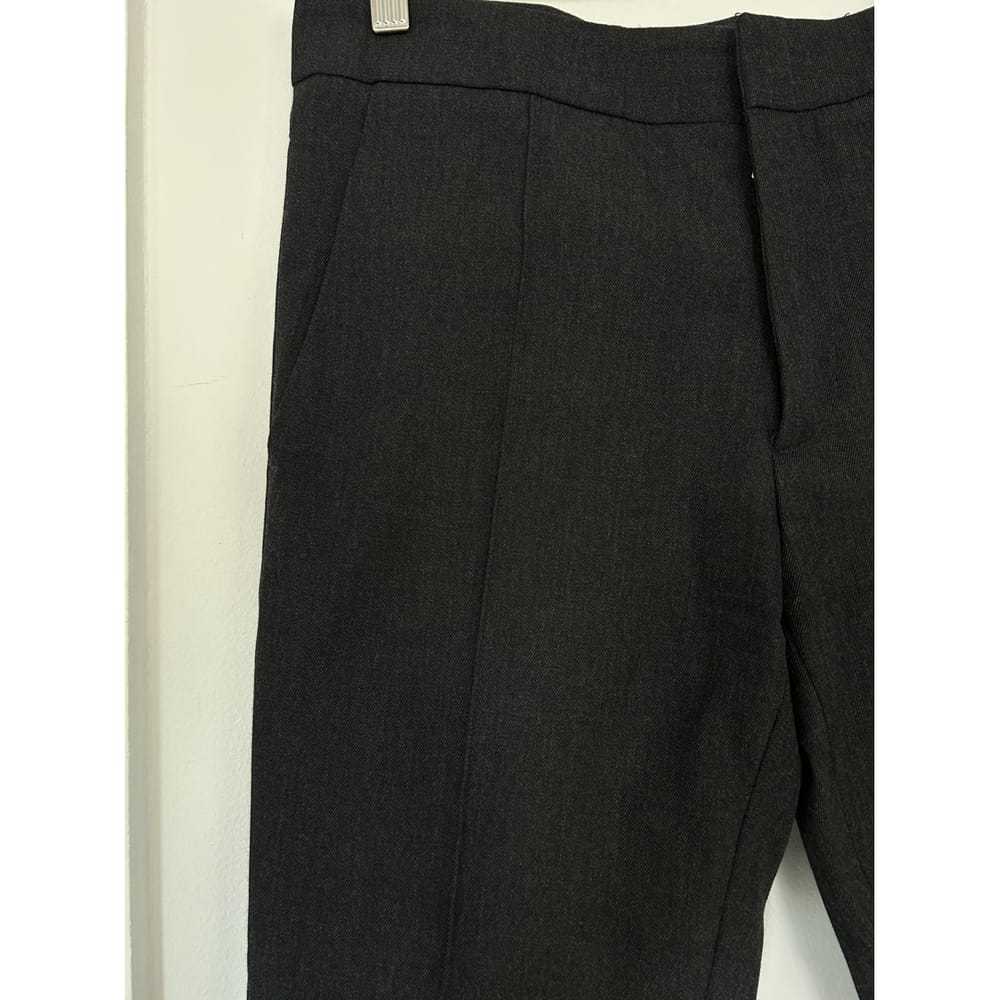 Marni Wool trousers - image 6