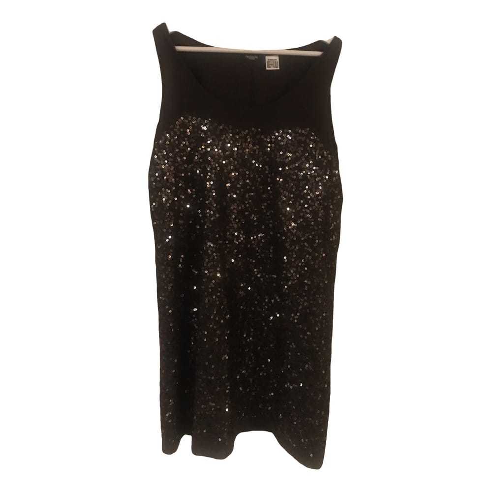 LA Redoute Glitter mid-length dress - image 1