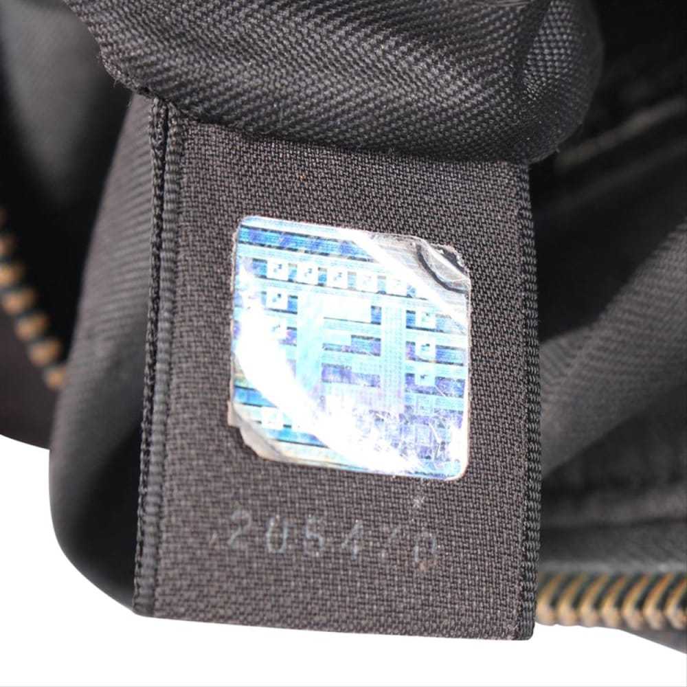Fendi Bag leather handbag - image 10