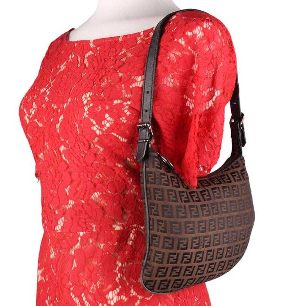 Fendi Bag leather handbag - image 2