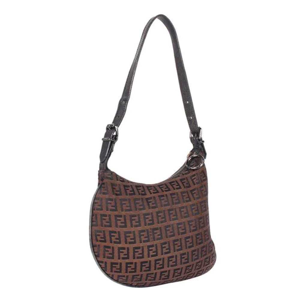 Fendi Bag leather handbag - image 3