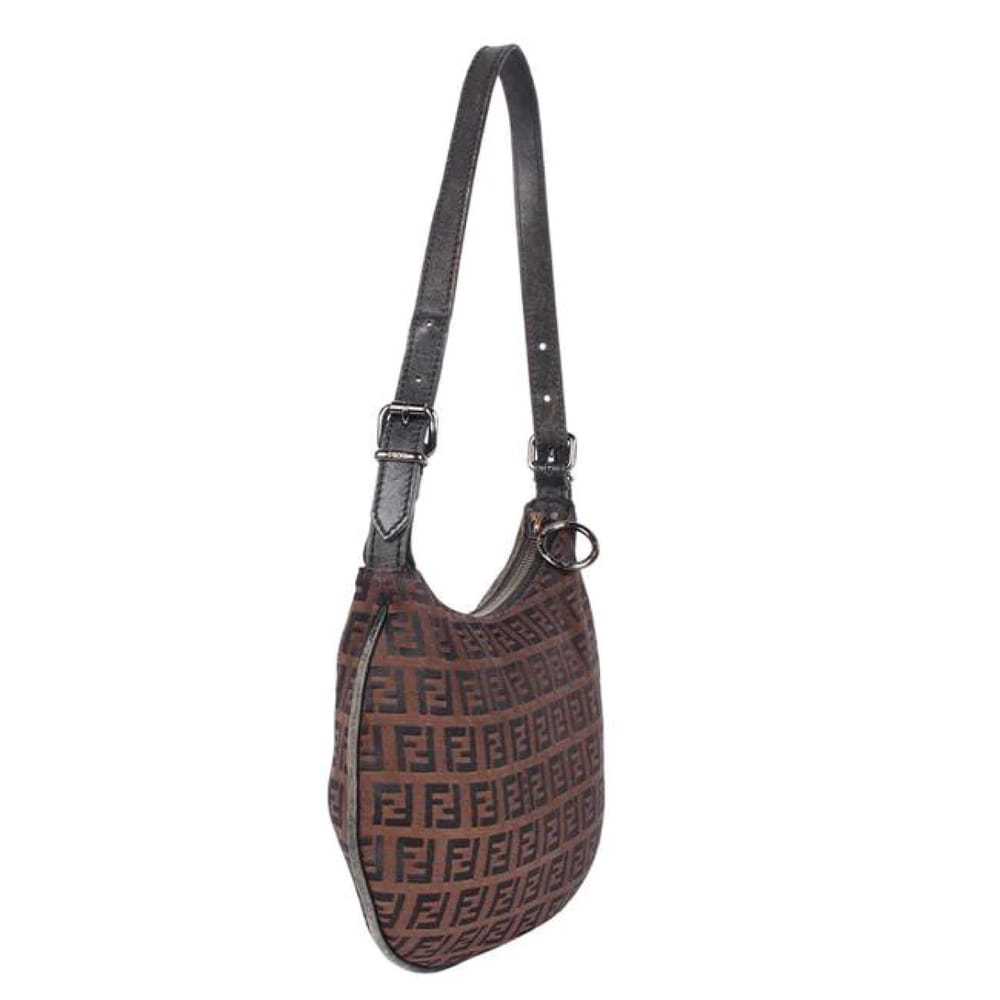 Fendi Bag leather handbag - image 5