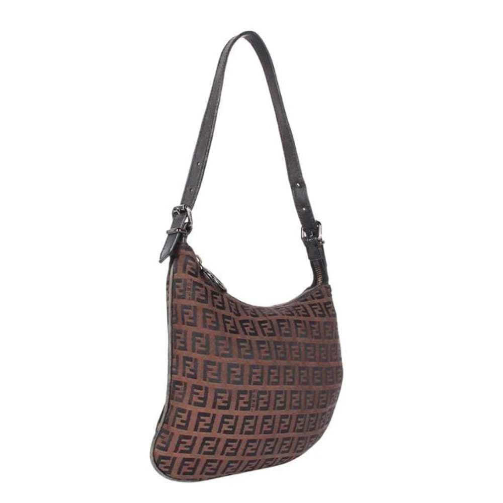 Fendi Bag leather handbag - image 8