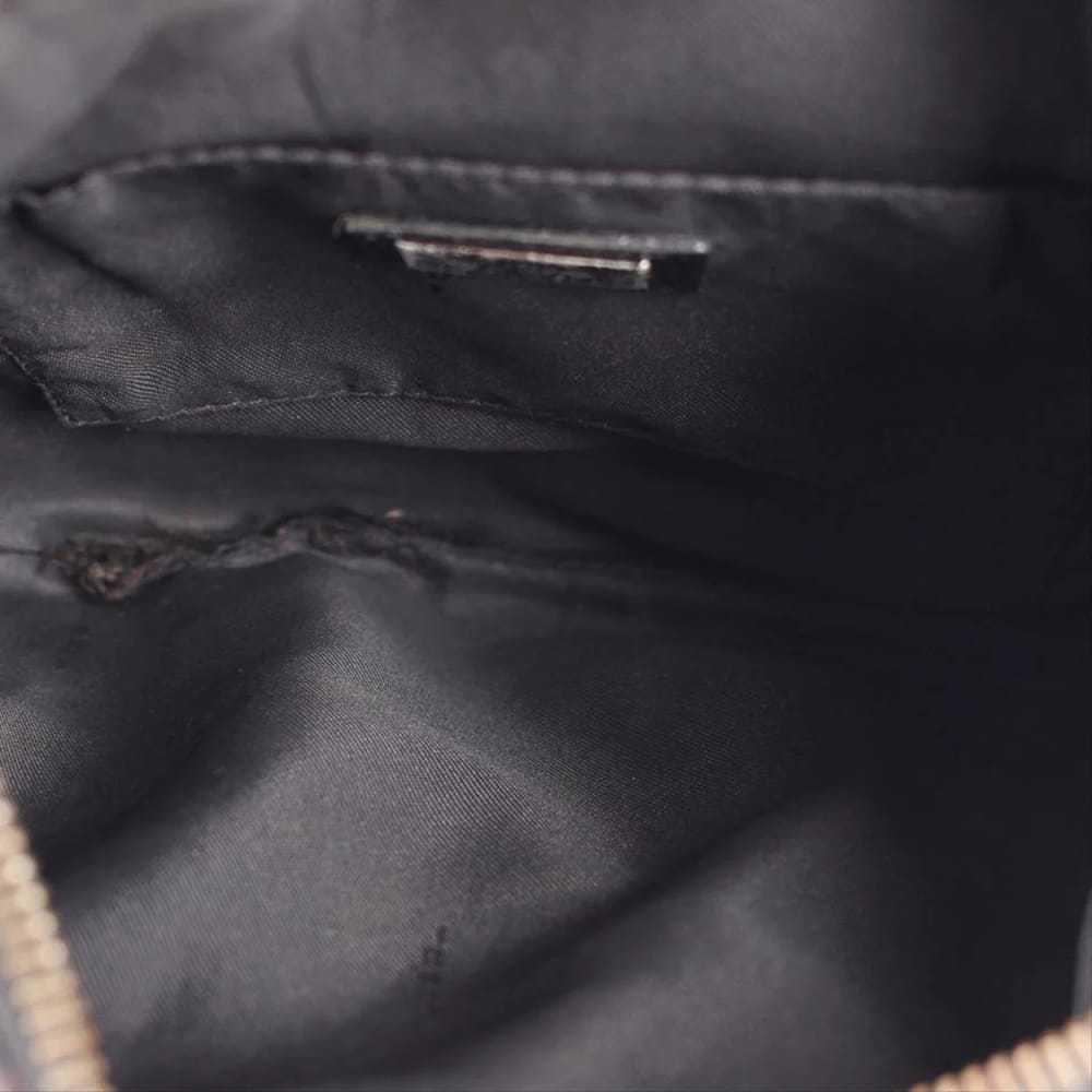 Fendi Bag leather handbag - image 9