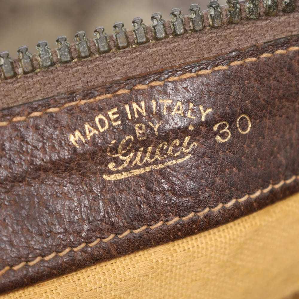 Gucci Ophidia leather handbag - image 10