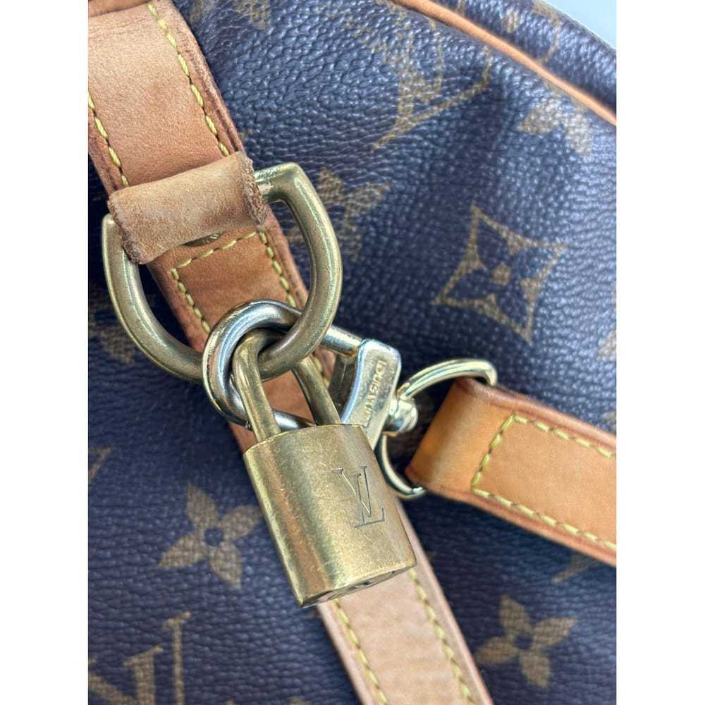 Louis Vuitton Speedy Bandoulière leather handbag - image 8