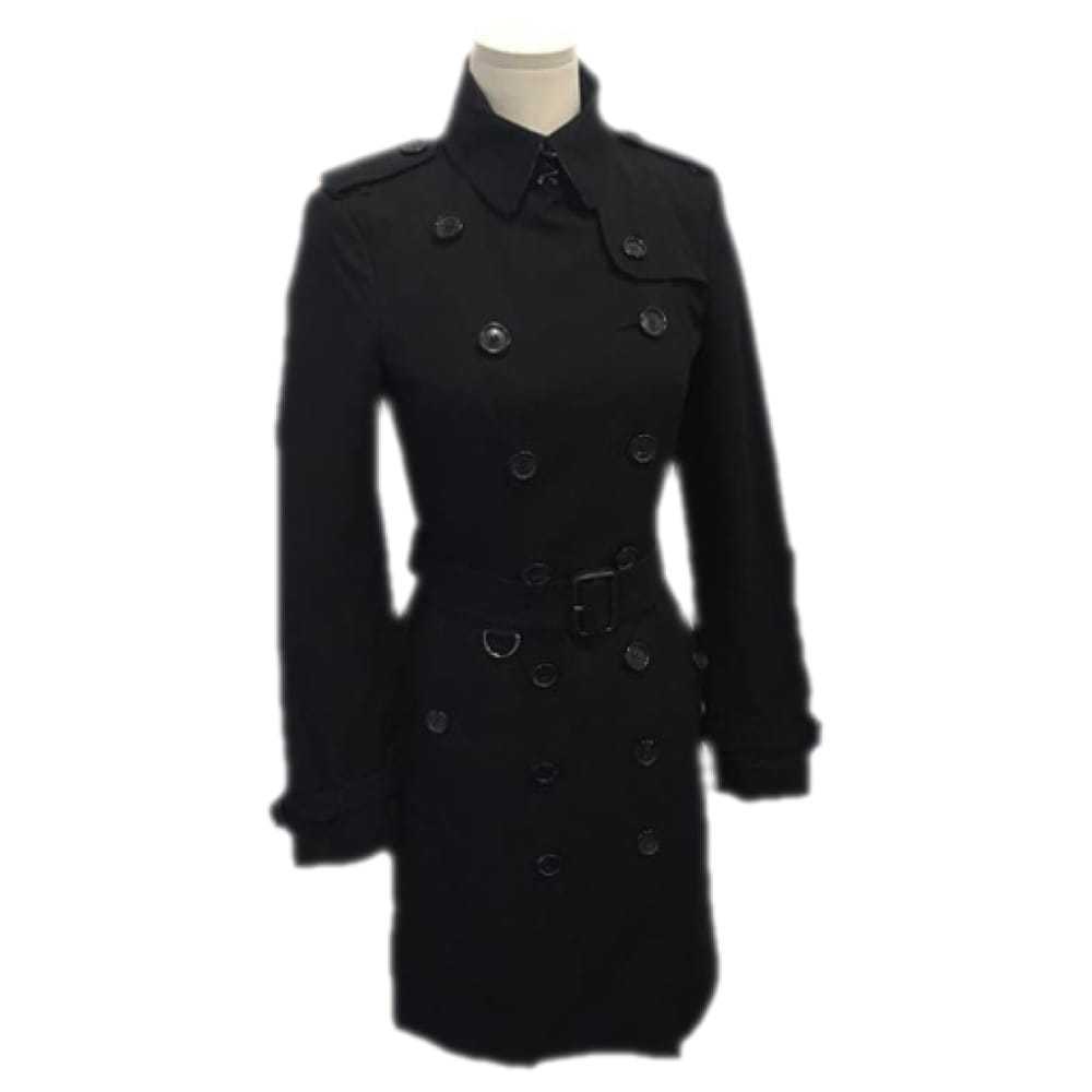 Burberry Sandringham trench coat - image 1