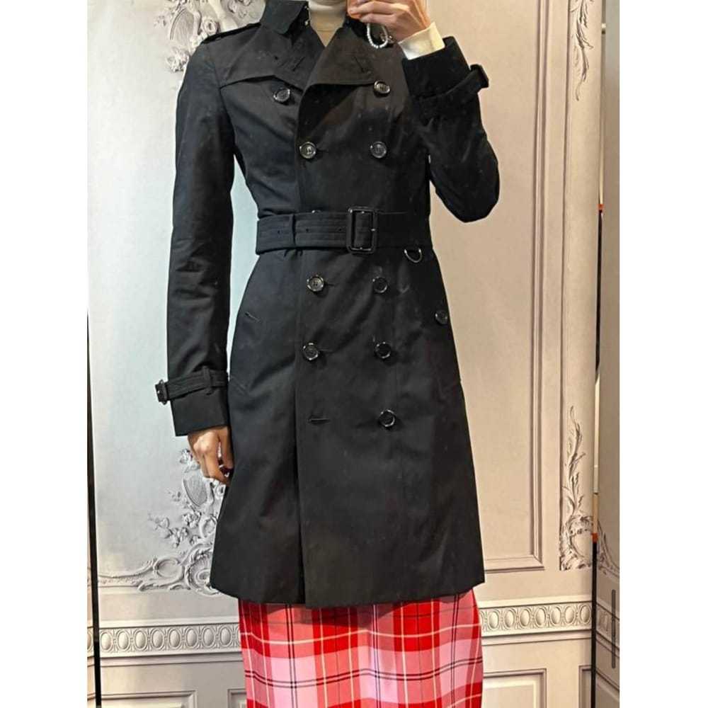 Burberry Sandringham trench coat - image 8