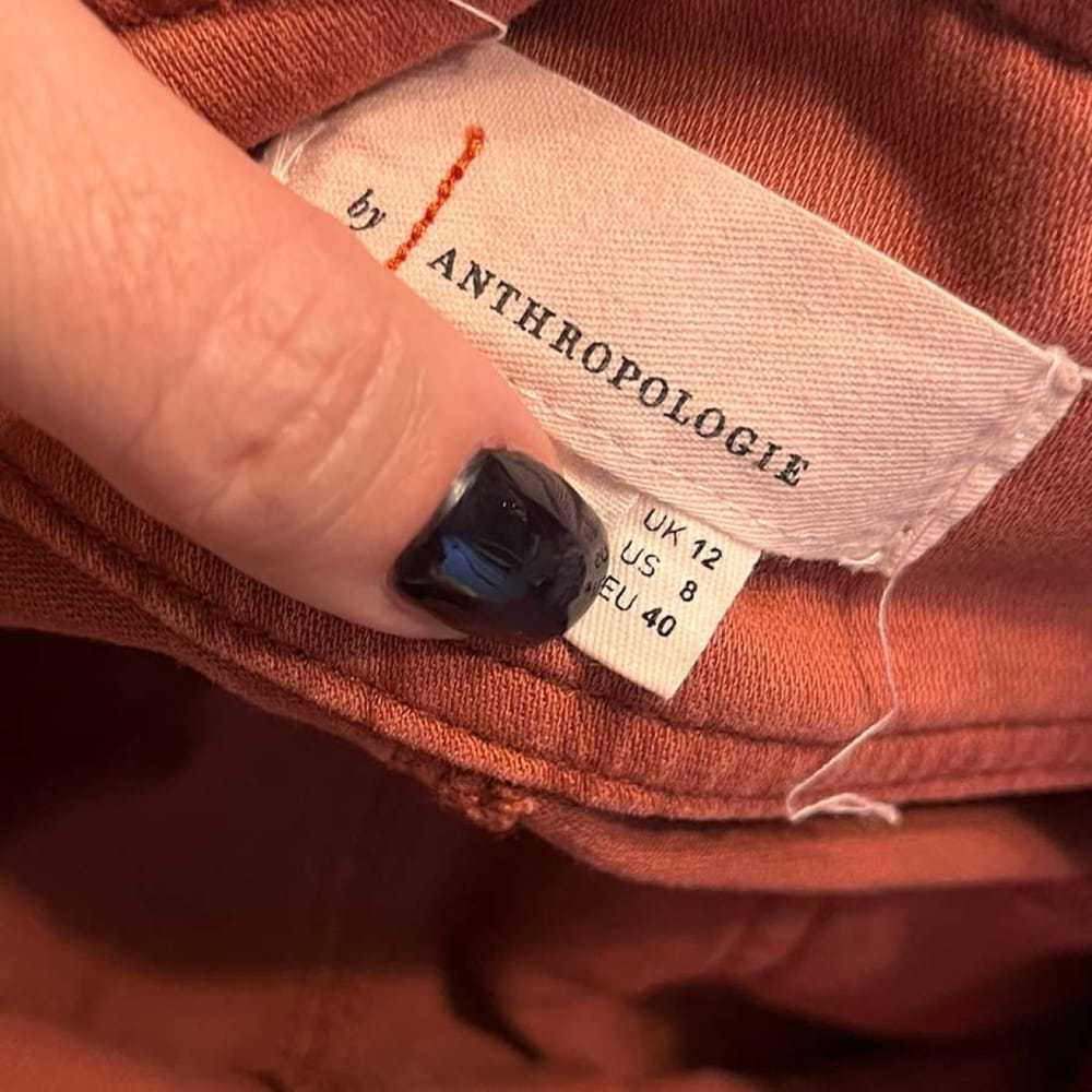 Anthropologie Short pants - image 3