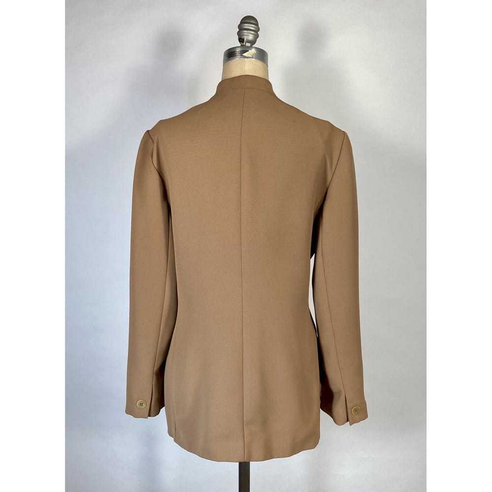 Oleg Cassini Wool jacket - image 2