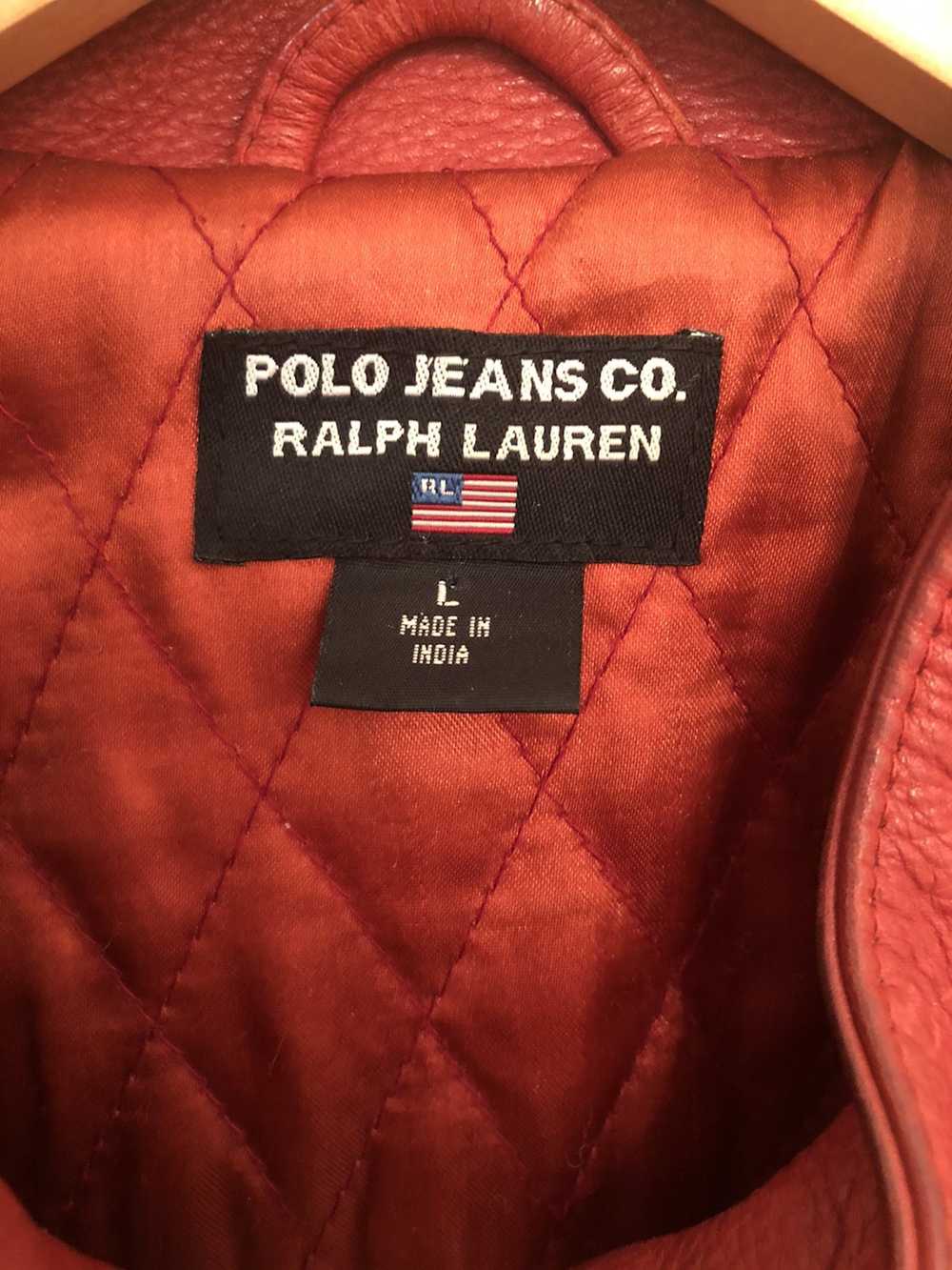 Polo Ralph Lauren × Ralph Lauren Polo Ralph Laure… - image 2