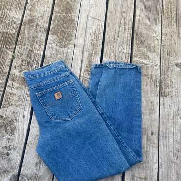 Carhartt Pants Relaxed Fit - image 1