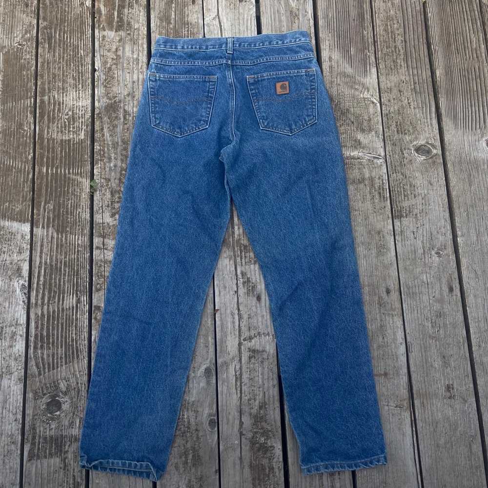 Carhartt Pants Relaxed Fit - image 2