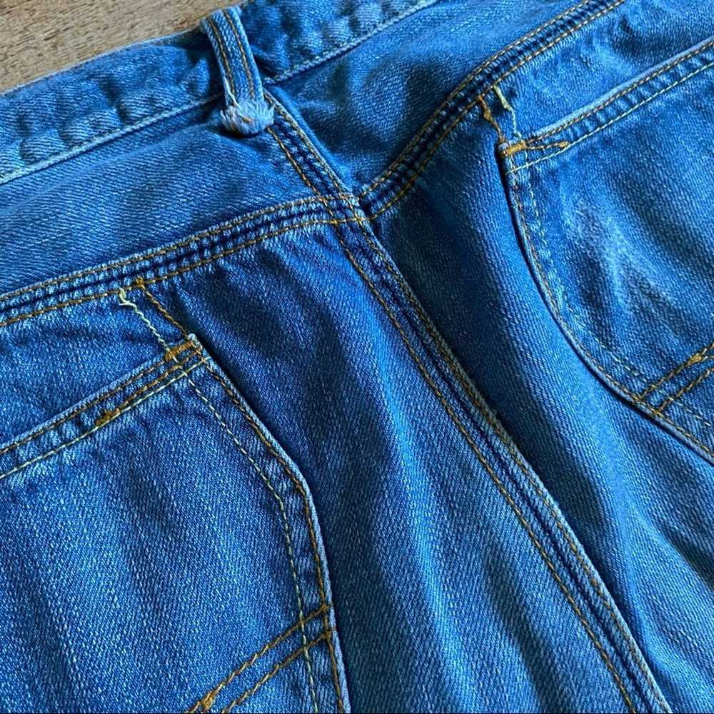 Tommy Hilfiger 2009 Premium Jeans Straight 33x30 - image 10