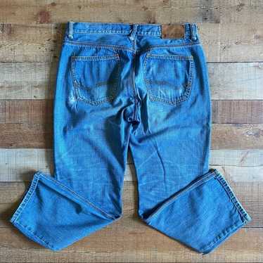 Tommy Hilfiger 2009 Premium Jeans Straight 33x30 - image 1