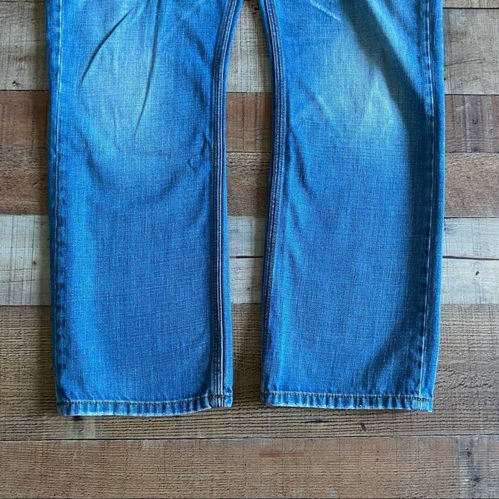 Tommy Hilfiger 2009 Premium Jeans Straight 33x30 - image 9