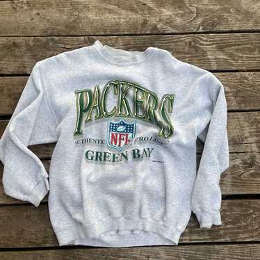 1995 Green Bay Packers Crewneck