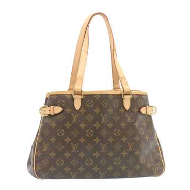 LOUIS VUITTON Monogram Batignolles Horizontal Tot… - image 1