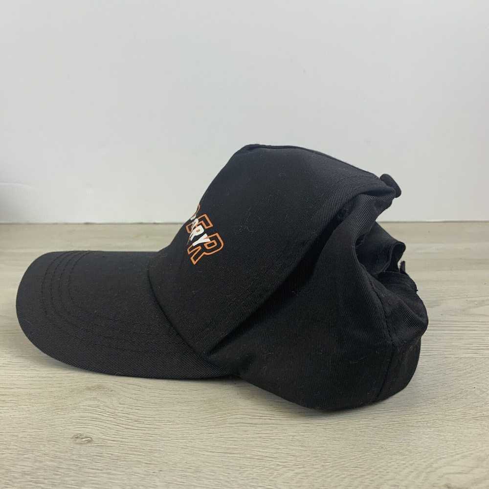 Other Orangetheory Member Hat Black Adjustable Ad… - image 4