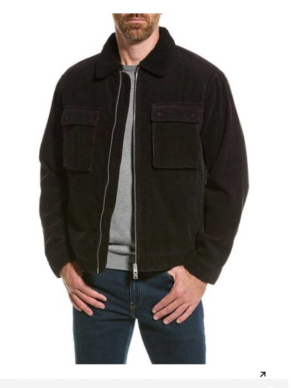 Allsaints AllSaints Corduroy Fully lined $295 - image 1