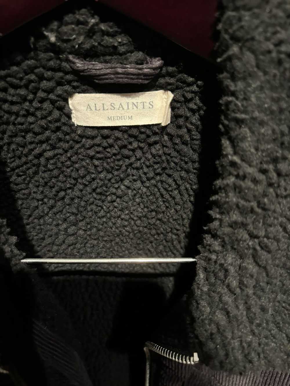 Allsaints AllSaints Corduroy Fully lined $295 - image 3