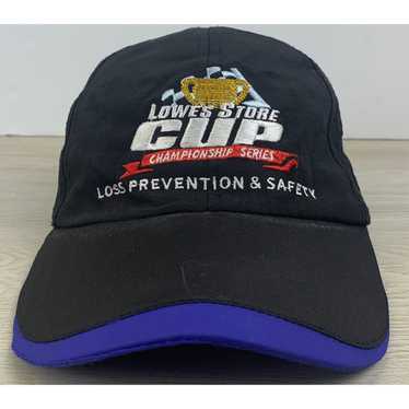 Other Lowes Store Cup Hat Championship Adjustable 