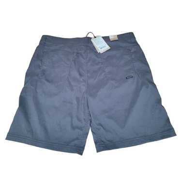 Prana shorts mens 38 - Gem